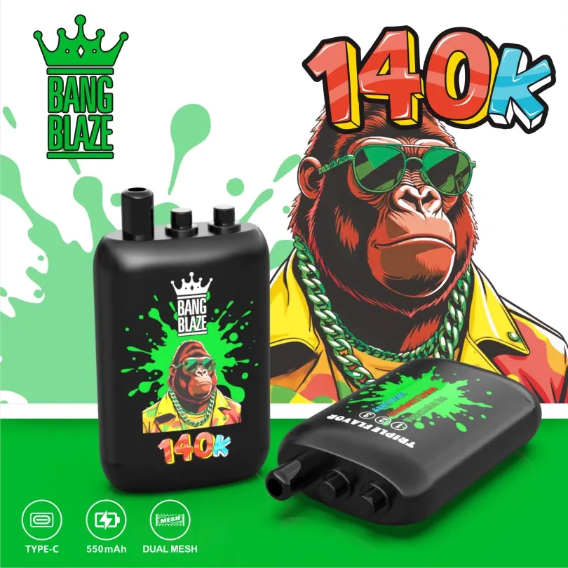 Bang Legend 140K 3in1 – Obrázok 3