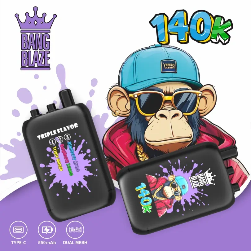 Bang Legend 140K 3in1 – Obrázok 4
