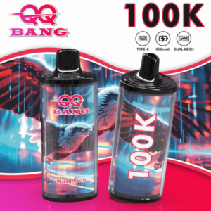 QQBang 100K