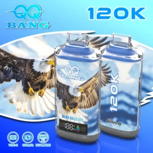 QQBang 120K